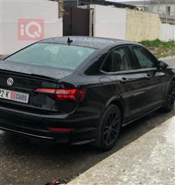 ڤۆڵکسواگن جێتا